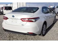 Toyota CAMRY лот № 1060 оценка 3.5  с аукциона в Японии 1