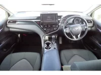 Toyota CAMRY лот № 1060 оценка 3.5  с аукциона в Японии 2