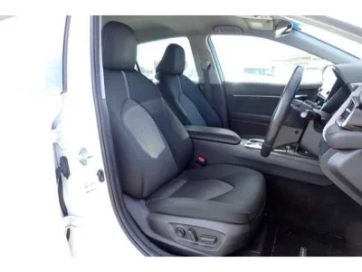 Toyota CAMRY  с аукциона в Японии