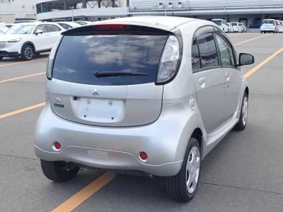 Mitsubishi I-MIEV