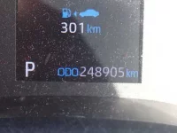 Toyota YARIS лот № 3 оценка 3.5  с аукциона в Японии 7