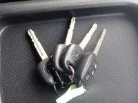 Toyota HIACE лот № 158 оценка 4  с аукциона в Японии 9