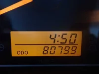 Toyota HIACE лот № 158 оценка 4  с аукциона в Японии 8