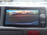 Toyota HIACE лот № 158 оценка 4  с аукциона в Японии 7