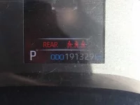 Toyota YARIS лот № 2 оценка 3.5  с аукциона в Японии 7