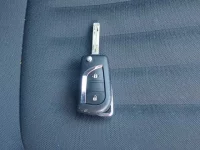 Toyota YARIS лот № 2 оценка 3.5  с аукциона в Японии 8