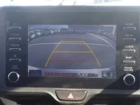 Toyota YARIS лот № 2 оценка 3.5  с аукциона в Японии 6