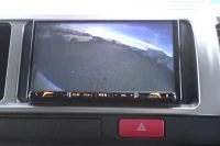 Toyota HIACE лот № 1039 оценка 3.5  с аукциона в Японии 7