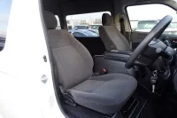 Toyota HIACE лот № 1039 оценка 3.5  с аукциона в Японии 5
