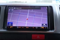 Toyota HIACE лот № 1039 оценка 3.5  с аукциона в Японии 6