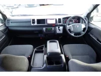 Toyota HIACE лот № 1039 оценка 3.5  с аукциона в Японии 2