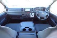 Toyota REGIUS ACE VAN лот № 1070 оценка R  с аукциона в Японии 5