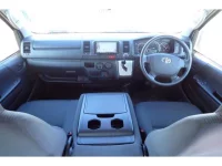 Toyota REGIUS ACE VAN лот № 1070 оценка R  с аукциона в Японии 3