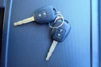 Toyota REGIUS ACE VAN лот № 1070 оценка R  с аукциона в Японии 9