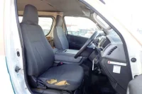 Toyota HIACE VAN лот № 1017 оценка 3  с аукциона в Японии 6