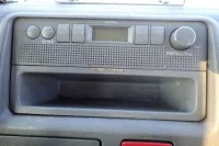 Toyota HIACE VAN лот № 1017 оценка 3  с аукциона в Японии 7