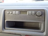 Toyota HIACE VAN лот № 76 оценка R  с аукциона в Японии 9