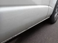 Toyota HIACE VAN лот № 76 оценка R  с аукциона в Японии 7