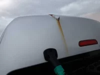 Toyota HIACE VAN лот № 97 оценка 3.5  с аукциона в Японии 6