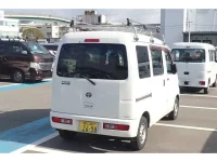Toyota PIXIS VAN лот № 31 оценка R  с аукциона в Японии 1