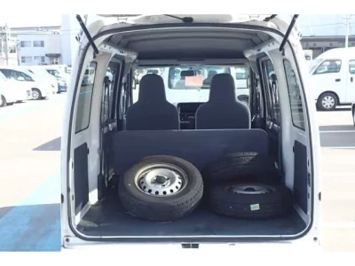 Toyota PIXIS VAN  с аукциона в Японии