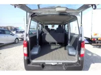 Nissan CARAVAN VAN лот № 1008 оценка R  с аукциона в Японии 2