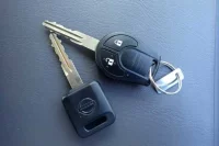 Nissan CARAVAN VAN лот № 1008 оценка R  с аукциона в Японии 9