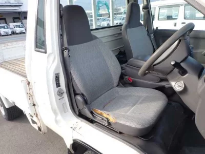 Toyota LITE ACE TRUCK  с аукциона в Японии