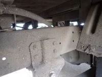 Toyota TOYOACE лот № 513 оценка 3  с аукциона в Японии 9