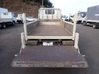 Toyota TOYOACE лот № 513 оценка 3  с аукциона в Японии 2