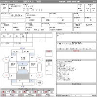 Toyota TOYOACE лот № 513 оценка 3  с аукциона в Японии 11