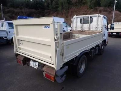 Toyota TOYOACE  с аукциона в Японии