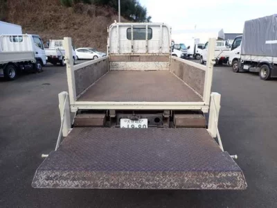 Toyota TOYOACE  с аукциона в Японии