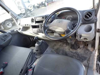 Toyota TOYOACE  с аукциона в Японии