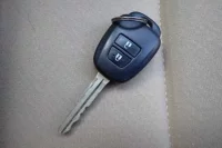 Toyota COROLLA AXIO лот № 1010 оценка R  с аукциона в Японии 7