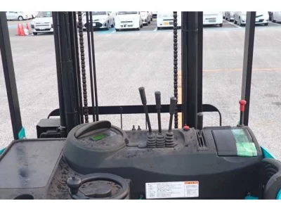 SUMITOMO FORKLIFT