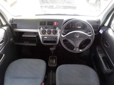 Honda ACTY VAN