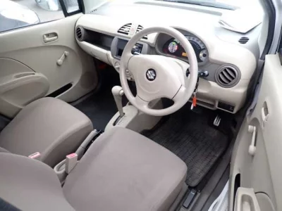 Suzuki ALTO VAN