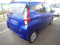 Nissan DAYZ лот № 48 оценка R  с аукциона в Японии 1