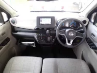 Nissan DAYZ лот № 48 оценка R  с аукциона в Японии 3