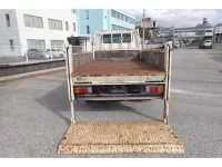 Hino DUTRO лот № 410 оценка 3.5  с аукциона в Японии 2