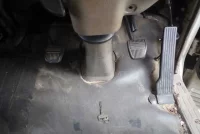 Hino DUTRO лот № 410 оценка 3.5  с аукциона в Японии 7