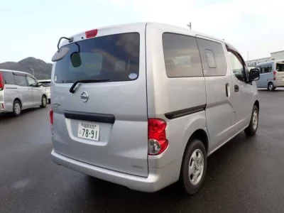 Nissan NV200
