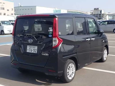 Daihatsu THOR