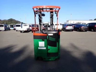 SUMITOMO FORKLIFT