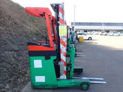 SUMITOMO FORKLIFT