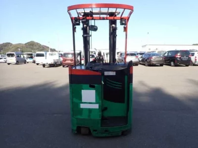 SUMITOMO FORKLIFT