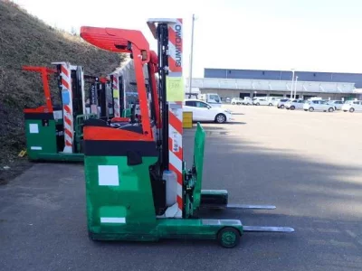 SUMITOMO FORKLIFT