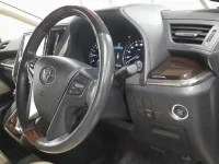 Toyota ALPHARD лот № 30652 оценка 4.5  с аукциона в Японии 6