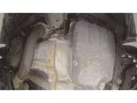 Toyota ALPHARD лот № 30652 оценка 4.5  с аукциона в Японии 10